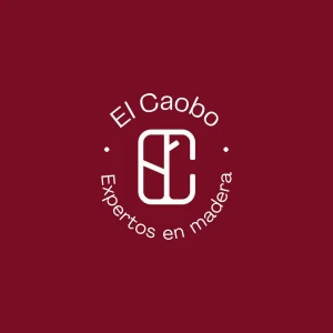Logo El Caobo - Expertos en Madera