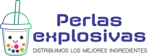 Logo Perlas Explosivas