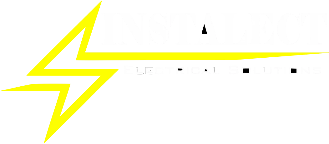 INSTALECT - Electrical Solutions - Logo
